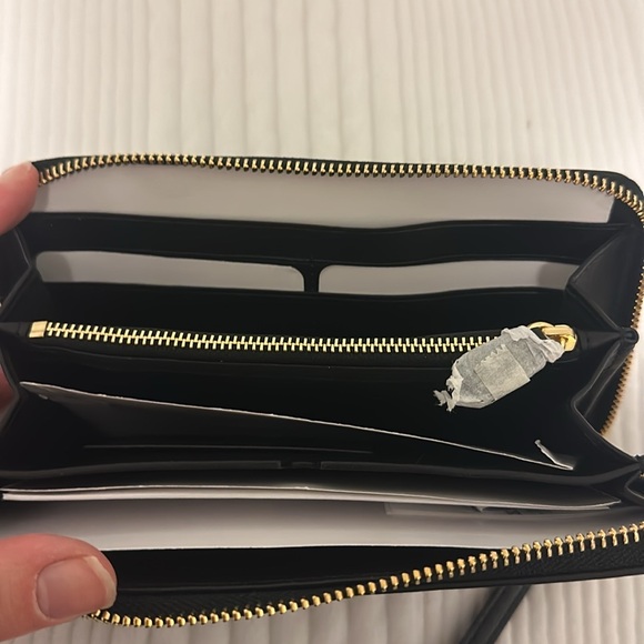 Brand New Ralph Lauren Wristlet - Picture 4 of 6